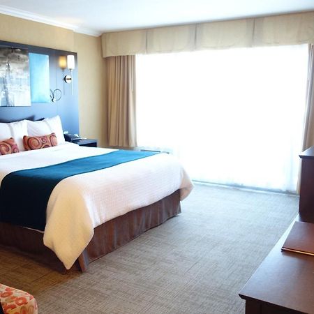 The Dylan Hotel At Sfo Millbrae Εξωτερικό φωτογραφία
