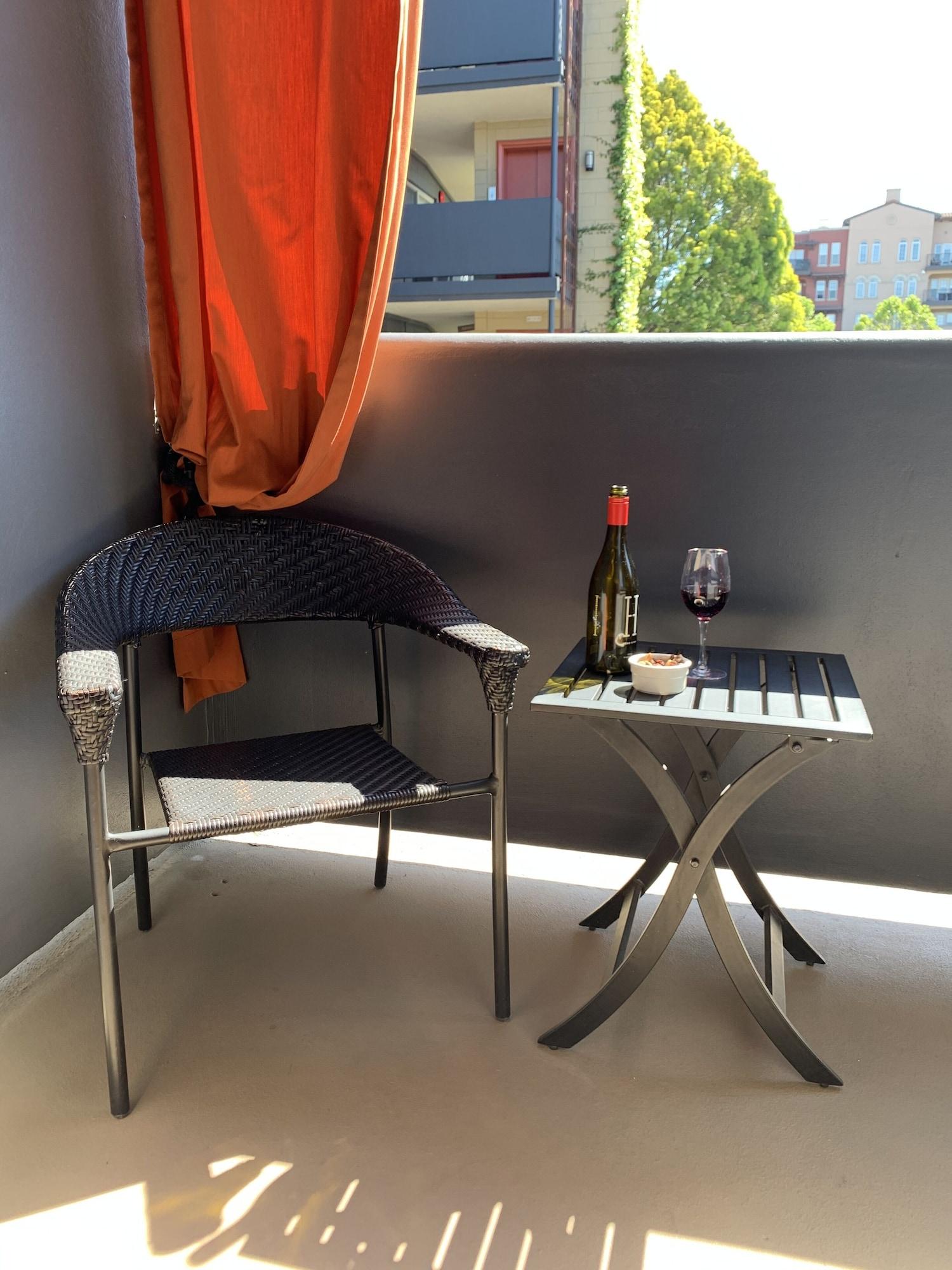The Dylan Hotel At Sfo Millbrae Εξωτερικό φωτογραφία