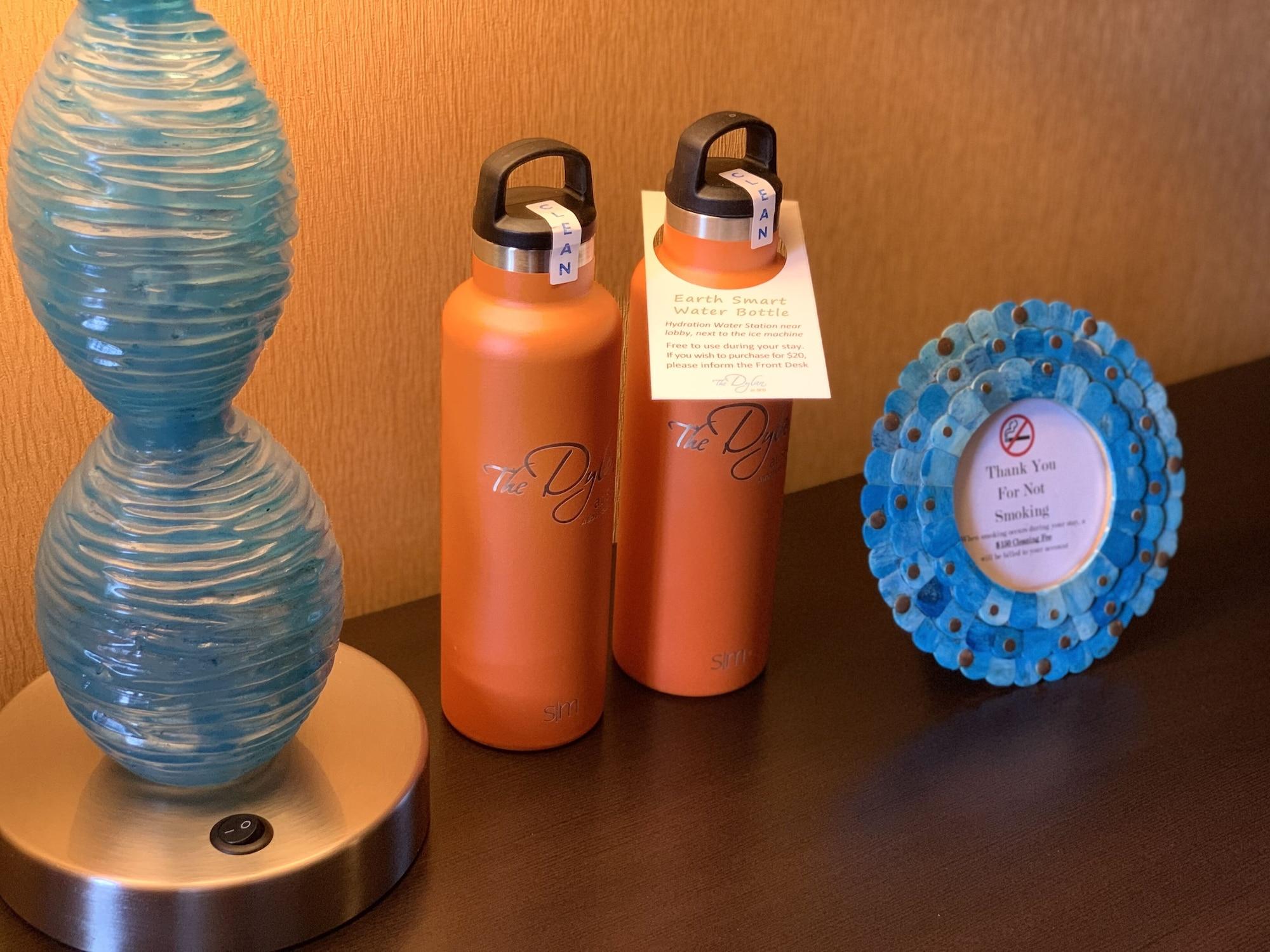 The Dylan Hotel At Sfo Millbrae Εξωτερικό φωτογραφία