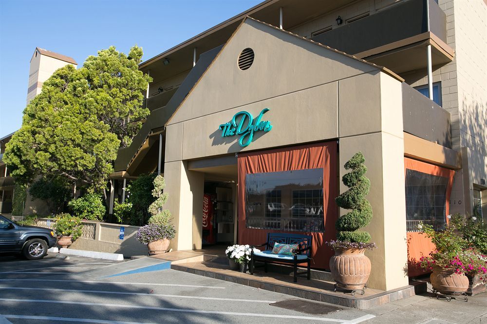 The Dylan Hotel At Sfo Millbrae Εξωτερικό φωτογραφία