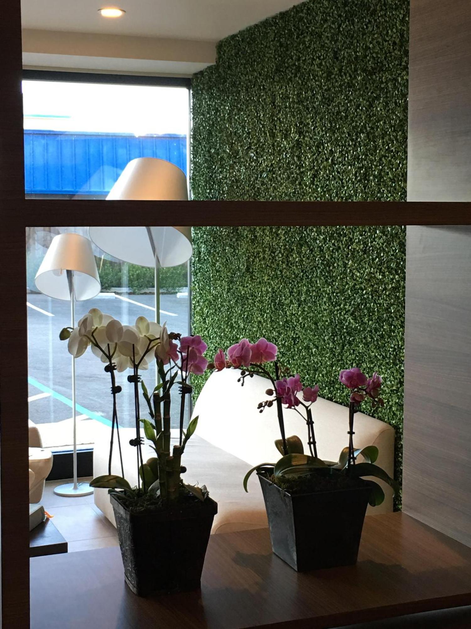 The Dylan Hotel At Sfo Millbrae Εξωτερικό φωτογραφία