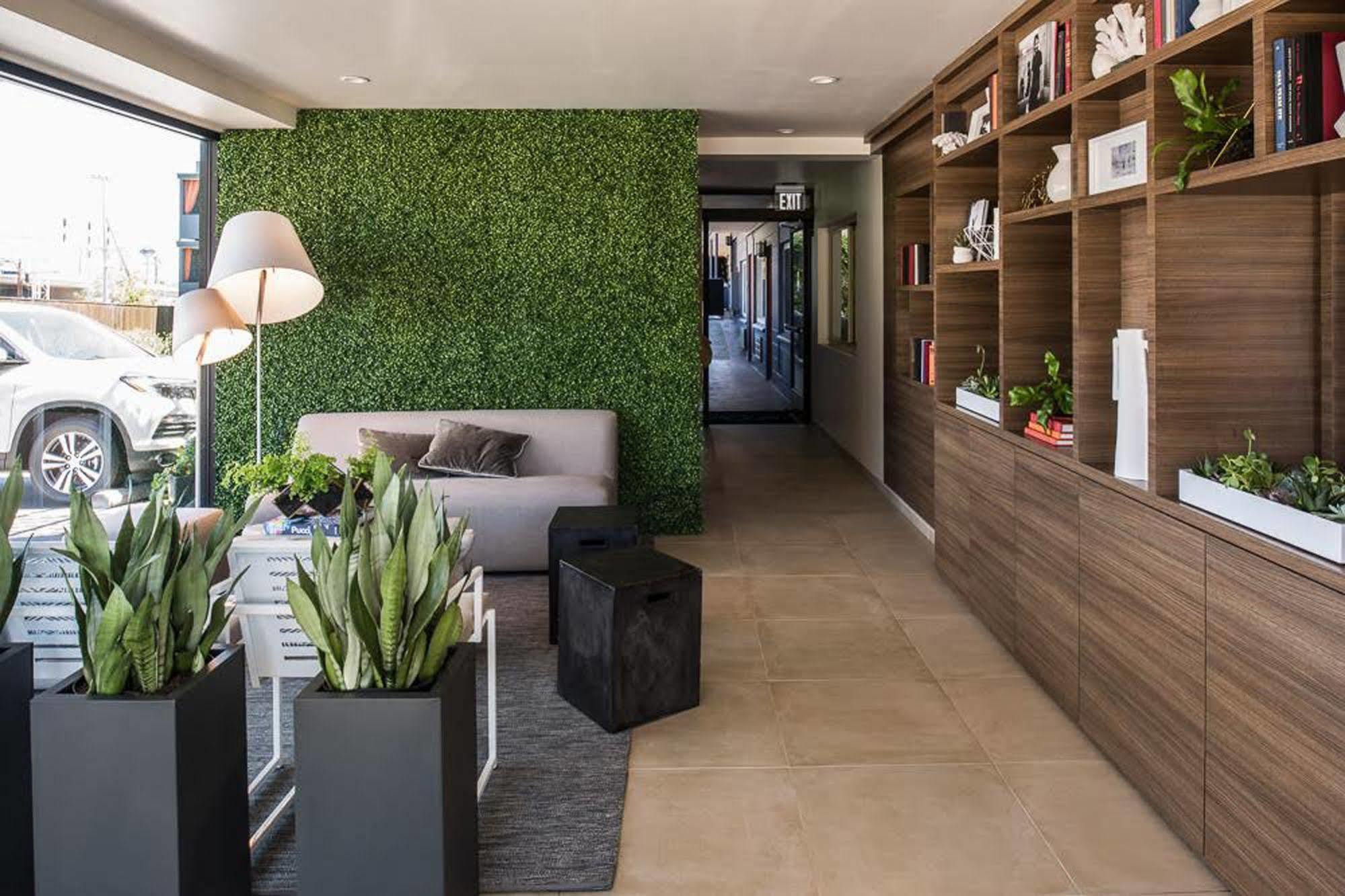 The Dylan Hotel At Sfo Millbrae Εξωτερικό φωτογραφία