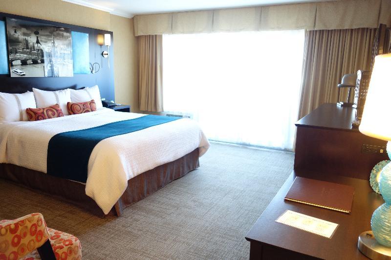 The Dylan Hotel At Sfo Millbrae Εξωτερικό φωτογραφία
