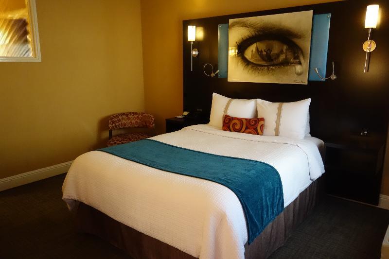 The Dylan Hotel At Sfo Millbrae Εξωτερικό φωτογραφία