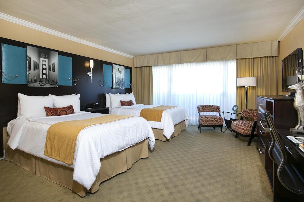 The Dylan Hotel At Sfo Millbrae Εξωτερικό φωτογραφία